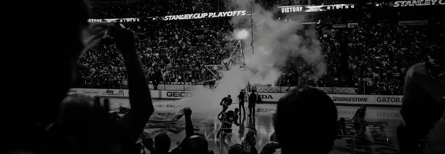 Get your streak going background