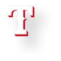 Texas Rangers logo